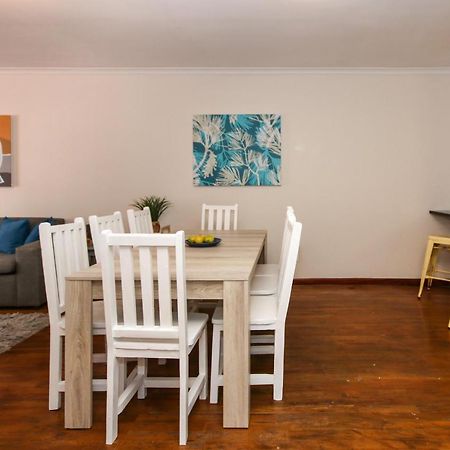 Holiday Home In Sea Point, Fresnaye 开普敦 外观 照片