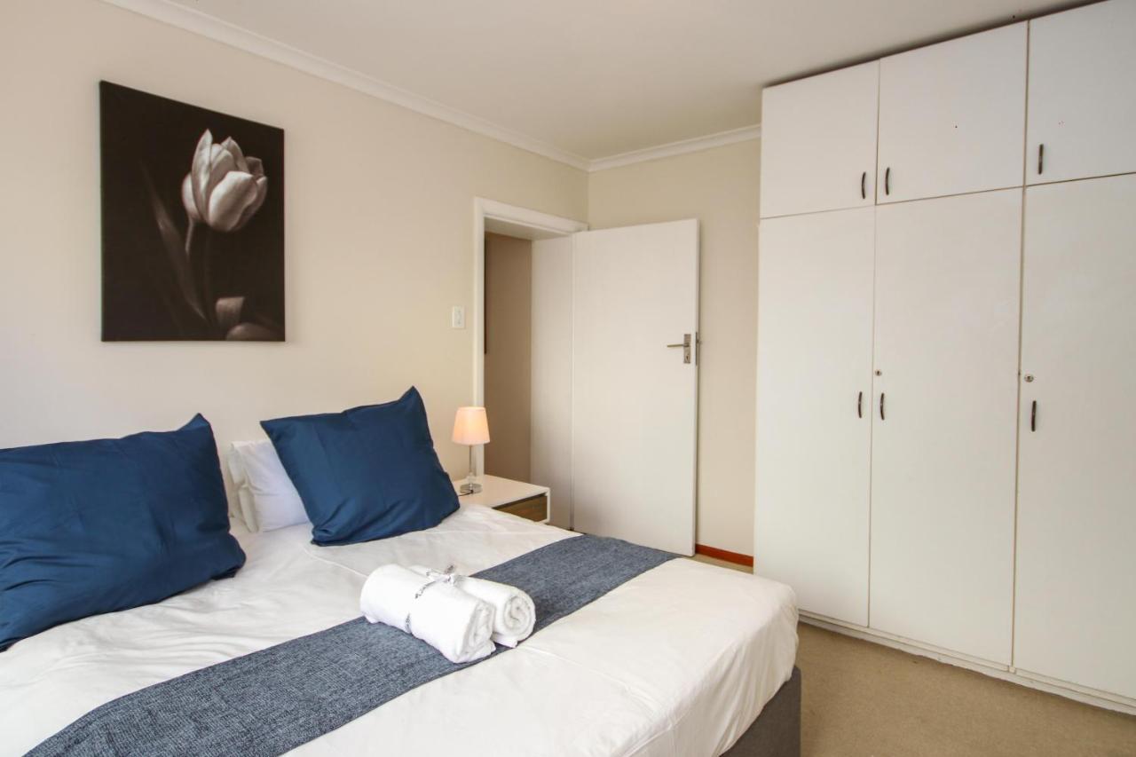 Holiday Home In Sea Point, Fresnaye 开普敦 外观 照片