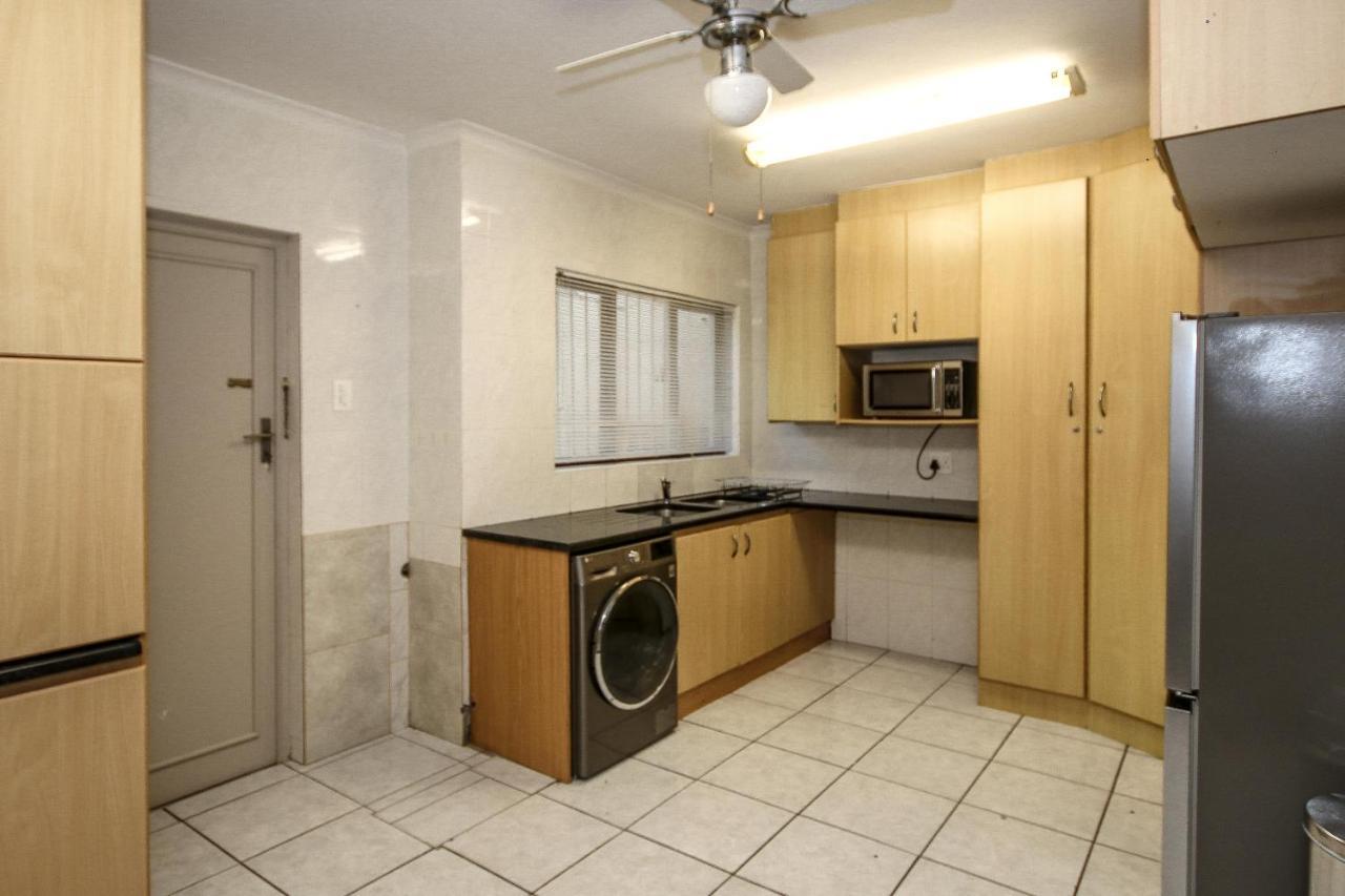 Holiday Home In Sea Point, Fresnaye 开普敦 外观 照片