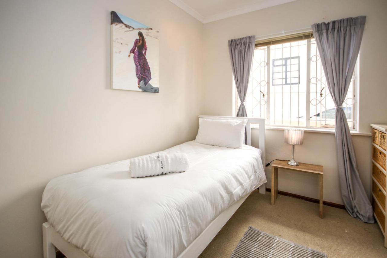 Holiday Home In Sea Point, Fresnaye 开普敦 外观 照片