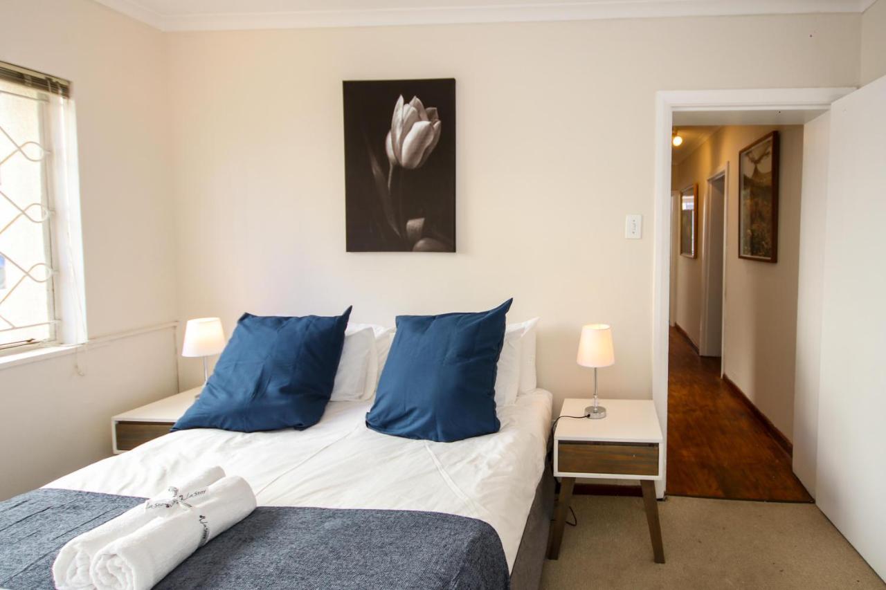 Holiday Home In Sea Point, Fresnaye 开普敦 外观 照片