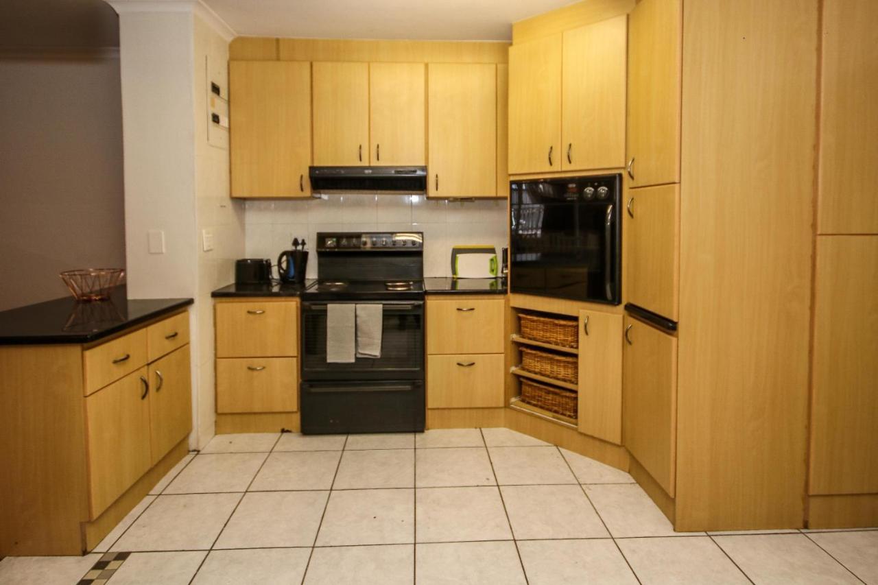 Holiday Home In Sea Point, Fresnaye 开普敦 外观 照片