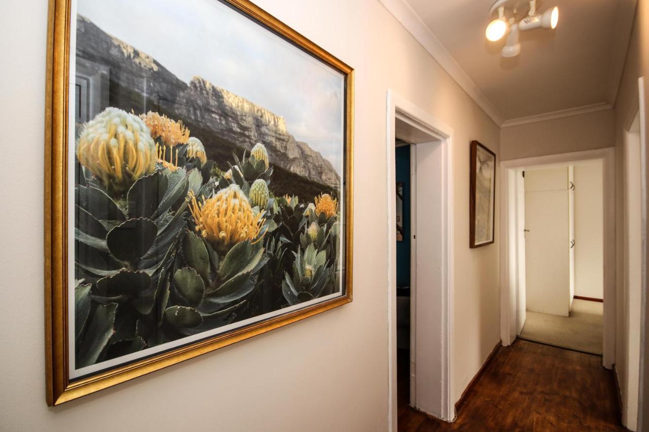 Holiday Home In Sea Point, Fresnaye 开普敦 外观 照片